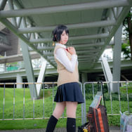 【コスプレ】初の“コミケ4日目”の模様は？ 「コミケ96」最終日美女レイヤーまとめ【写真103枚】