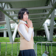 【コスプレ】初の“コミケ4日目”の模様は？ 「コミケ96」最終日美女レイヤーまとめ【写真103枚】