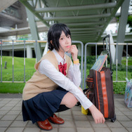 【コスプレ】初の“コミケ4日目”の模様は？ 「コミケ96」最終日美女レイヤーまとめ【写真103枚】