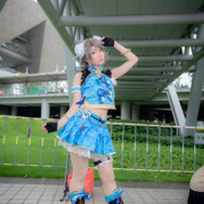 【コスプレ】初の“コミケ4日目”の模様は？ 「コミケ96」最終日美女レイヤーまとめ【写真103枚】