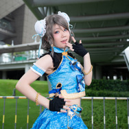 【コスプレ】初の“コミケ4日目”の模様は？ 「コミケ96」最終日美女レイヤーまとめ【写真103枚】