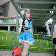 【コスプレ】初の“コミケ4日目”の模様は？ 「コミケ96」最終日美女レイヤーまとめ【写真103枚】