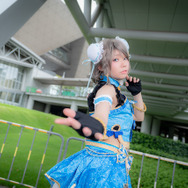 【コスプレ】初の“コミケ4日目”の模様は？ 「コミケ96」最終日美女レイヤーまとめ【写真103枚】