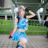 【コスプレ】初の“コミケ4日目”の模様は？ 「コミケ96」最終日美女レイヤーまとめ【写真103枚】