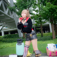 【コスプレ】初の“コミケ4日目”の模様は？ 「コミケ96」最終日美女レイヤーまとめ【写真103枚】