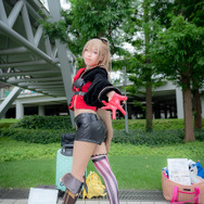 【コスプレ】初の“コミケ4日目”の模様は？ 「コミケ96」最終日美女レイヤーまとめ【写真103枚】