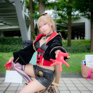 【コスプレ】初の“コミケ4日目”の模様は？ 「コミケ96」最終日美女レイヤーまとめ【写真103枚】