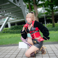 【コスプレ】初の“コミケ4日目”の模様は？ 「コミケ96」最終日美女レイヤーまとめ【写真103枚】