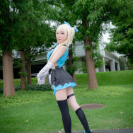 【コスプレ】初の“コミケ4日目”の模様は？ 「コミケ96」最終日美女レイヤーまとめ【写真103枚】