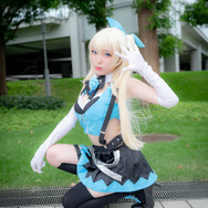 【コスプレ】初の“コミケ4日目”の模様は？ 「コミケ96」最終日美女レイヤーまとめ【写真103枚】