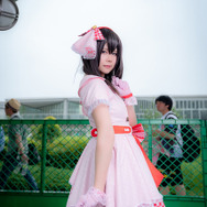 【コスプレ】初の“コミケ4日目”の模様は？ 「コミケ96」最終日美女レイヤーまとめ【写真103枚】