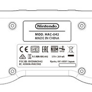 任天堂、米ワイヤレス機器管理機関に「海外版スーファミ」風スイッチ用コントローラーを申請か