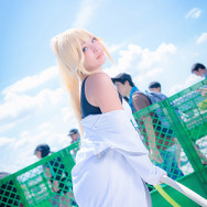 【コスプレ】水着サーヴァント多数集結！「コミケ96」3日目FGO美女レイヤーまとめ【写真60枚】