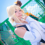 【コスプレ】水着サーヴァント多数集結！「コミケ96」3日目FGO美女レイヤーまとめ【写真60枚】