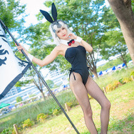 【コスプレ】水着サーヴァント多数集結！「コミケ96」3日目FGO美女レイヤーまとめ【写真60枚】