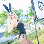 【コスプレ】水着サーヴァント多数集結！「コミケ96」3日目FGO美女レイヤーまとめ【写真60枚】
