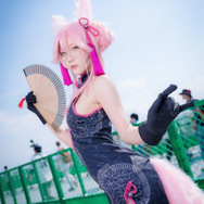 【コスプレ】水着サーヴァント多数集結！「コミケ96」3日目FGO美女レイヤーまとめ【写真60枚】