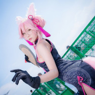 【コスプレ】水着サーヴァント多数集結！「コミケ96」3日目FGO美女レイヤーまとめ【写真60枚】