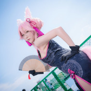 【コスプレ】水着サーヴァント多数集結！「コミケ96」3日目FGO美女レイヤーまとめ【写真60枚】