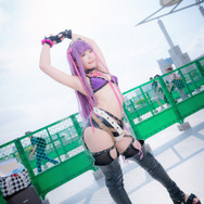 【コスプレ】水着サーヴァント多数集結！「コミケ96」3日目FGO美女レイヤーまとめ【写真60枚】