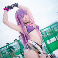 【コスプレ】水着サーヴァント多数集結！「コミケ96」3日目FGO美女レイヤーまとめ【写真60枚】