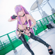 【コスプレ】水着サーヴァント多数集結！「コミケ96」3日目FGO美女レイヤーまとめ【写真60枚】