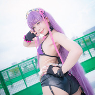 【コスプレ】水着サーヴァント多数集結！「コミケ96」3日目FGO美女レイヤーまとめ【写真60枚】