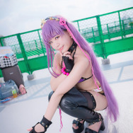 【コスプレ】水着サーヴァント多数集結！「コミケ96」3日目FGO美女レイヤーまとめ【写真60枚】