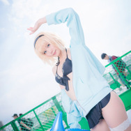 【コスプレ】水着サーヴァント多数集結！「コミケ96」3日目FGO美女レイヤーまとめ【写真60枚】