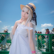 【コスプレ】水着サーヴァント多数集結！「コミケ96」3日目FGO美女レイヤーまとめ【写真60枚】