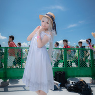 【コスプレ】水着サーヴァント多数集結！「コミケ96」3日目FGO美女レイヤーまとめ【写真60枚】