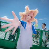 【コスプレ】水着サーヴァント多数集結！「コミケ96」3日目FGO美女レイヤーまとめ【写真60枚】