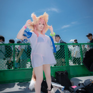 【コスプレ】水着サーヴァント多数集結！「コミケ96」3日目FGO美女レイヤーまとめ【写真60枚】