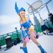 【コスプレ 】中国人気レイヤーも降臨！「コミケ96」2日目美女レイヤーまとめ【写真158枚】