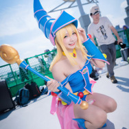 【コスプレ 】中国人気レイヤーも降臨！「コミケ96」2日目美女レイヤーまとめ【写真158枚】