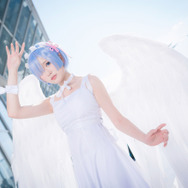 【コスプレ 】中国人気レイヤーも降臨！「コミケ96」2日目美女レイヤーまとめ【写真158枚】