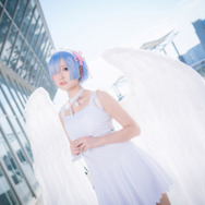 【コスプレ 】中国人気レイヤーも降臨！「コミケ96」2日目美女レイヤーまとめ【写真158枚】