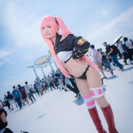 【コスプレ 】中国人気レイヤーも降臨！「コミケ96」2日目美女レイヤーまとめ【写真158枚】