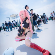 【コスプレ 】中国人気レイヤーも降臨！「コミケ96」2日目美女レイヤーまとめ【写真158枚】