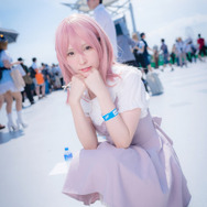 【コスプレ 】中国人気レイヤーも降臨！「コミケ96」2日目美女レイヤーまとめ【写真158枚】