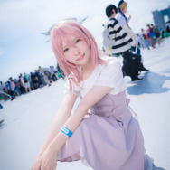 【コスプレ 】中国人気レイヤーも降臨！「コミケ96」2日目美女レイヤーまとめ【写真158枚】