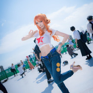 【コスプレ 】中国人気レイヤーも降臨！「コミケ96」2日目美女レイヤーまとめ【写真158枚】