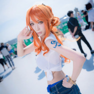 【コスプレ 】中国人気レイヤーも降臨！「コミケ96」2日目美女レイヤーまとめ【写真158枚】