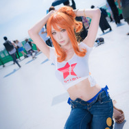 【コスプレ 】中国人気レイヤーも降臨！「コミケ96」2日目美女レイヤーまとめ【写真158枚】