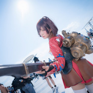 【コスプレ 】中国人気レイヤーも降臨！「コミケ96」2日目美女レイヤーまとめ【写真158枚】