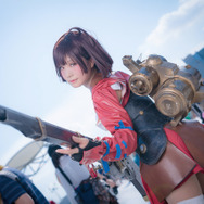 【コスプレ 】中国人気レイヤーも降臨！「コミケ96」2日目美女レイヤーまとめ【写真158枚】