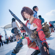 【コスプレ 】中国人気レイヤーも降臨！「コミケ96」2日目美女レイヤーまとめ【写真158枚】