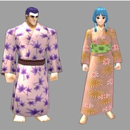 Developed by devCat Copyright (c) Nexon Corporation and Nexon Japan Co.,Ltd. All rights reserved.