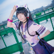 【コスプレ 】中国人気レイヤーも降臨！「コミケ96」2日目美女レイヤーまとめ【写真158枚】