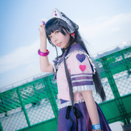 【コスプレ 】中国人気レイヤーも降臨！「コミケ96」2日目美女レイヤーまとめ【写真158枚】